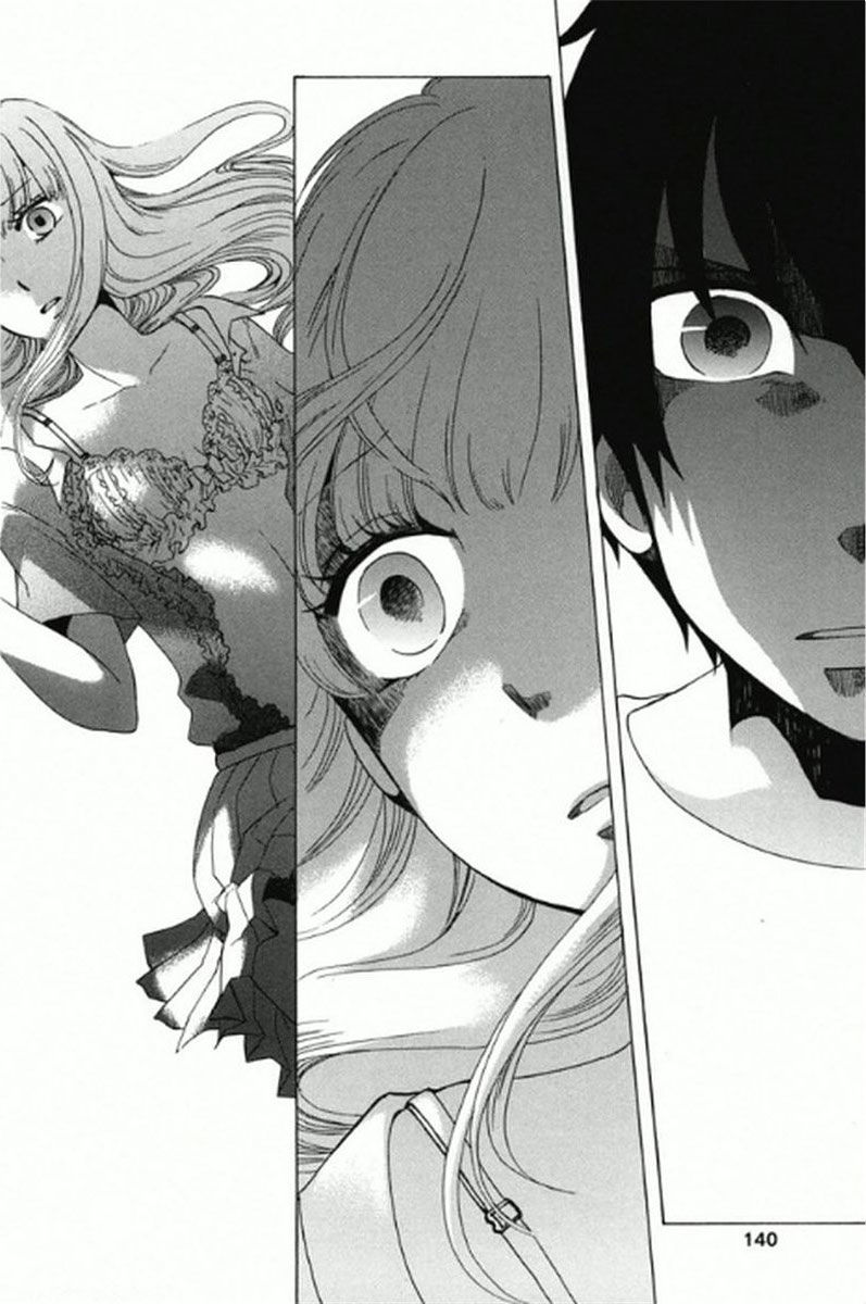 Chuusotsu Worker kara Hajimeru Koukou Seikatsu Chapter 8 page 26 - Chapter 8