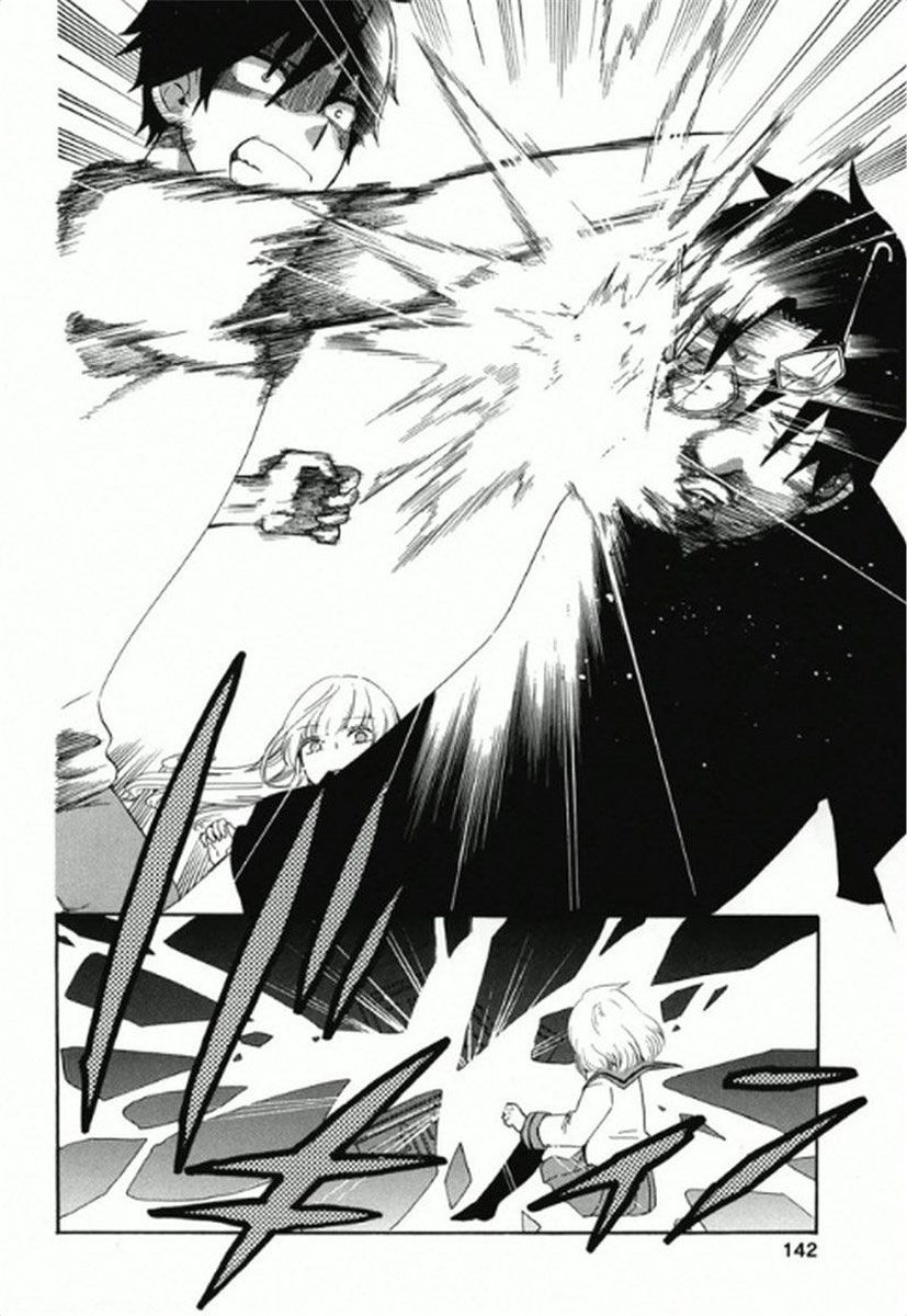 Chuusotsu Worker kara Hajimeru Koukou Seikatsu Chapter 8 page 28 - Chapter 8