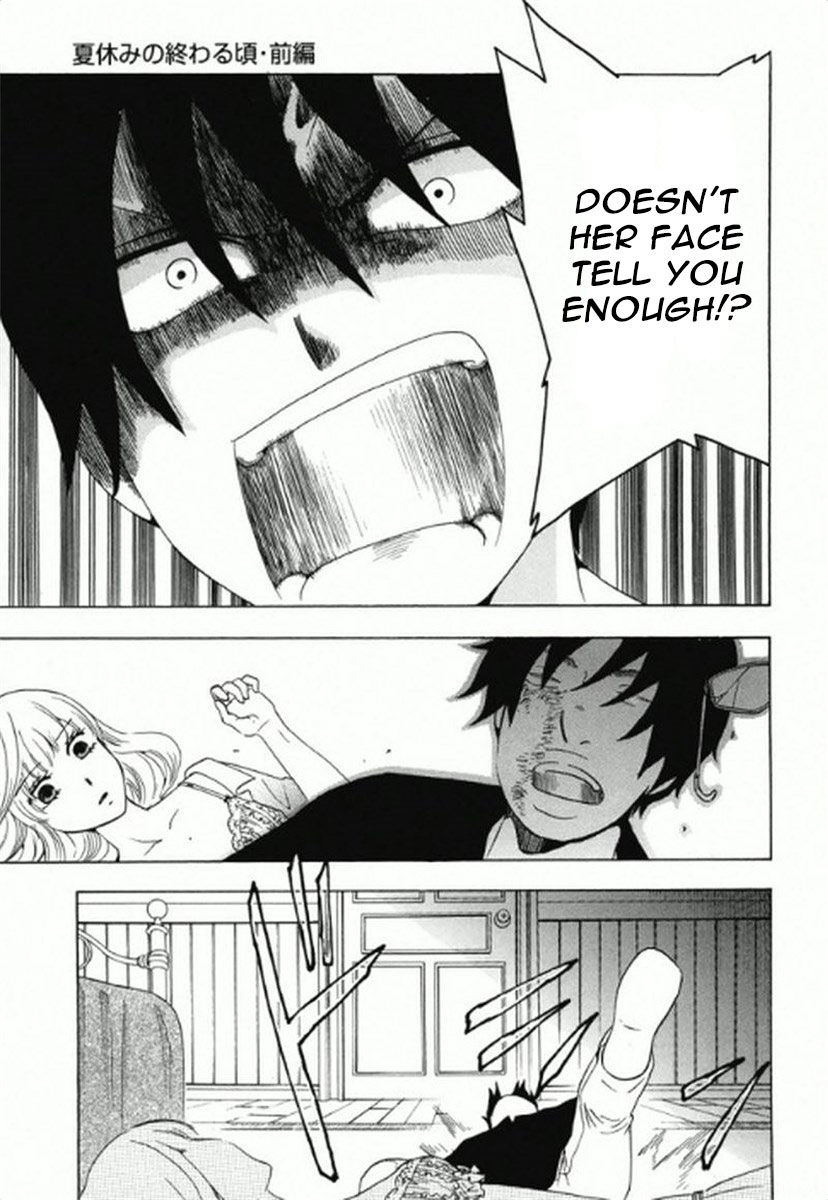 Chuusotsu Worker kara Hajimeru Koukou Seikatsu Chapter 8 page 29 - Chapter 8