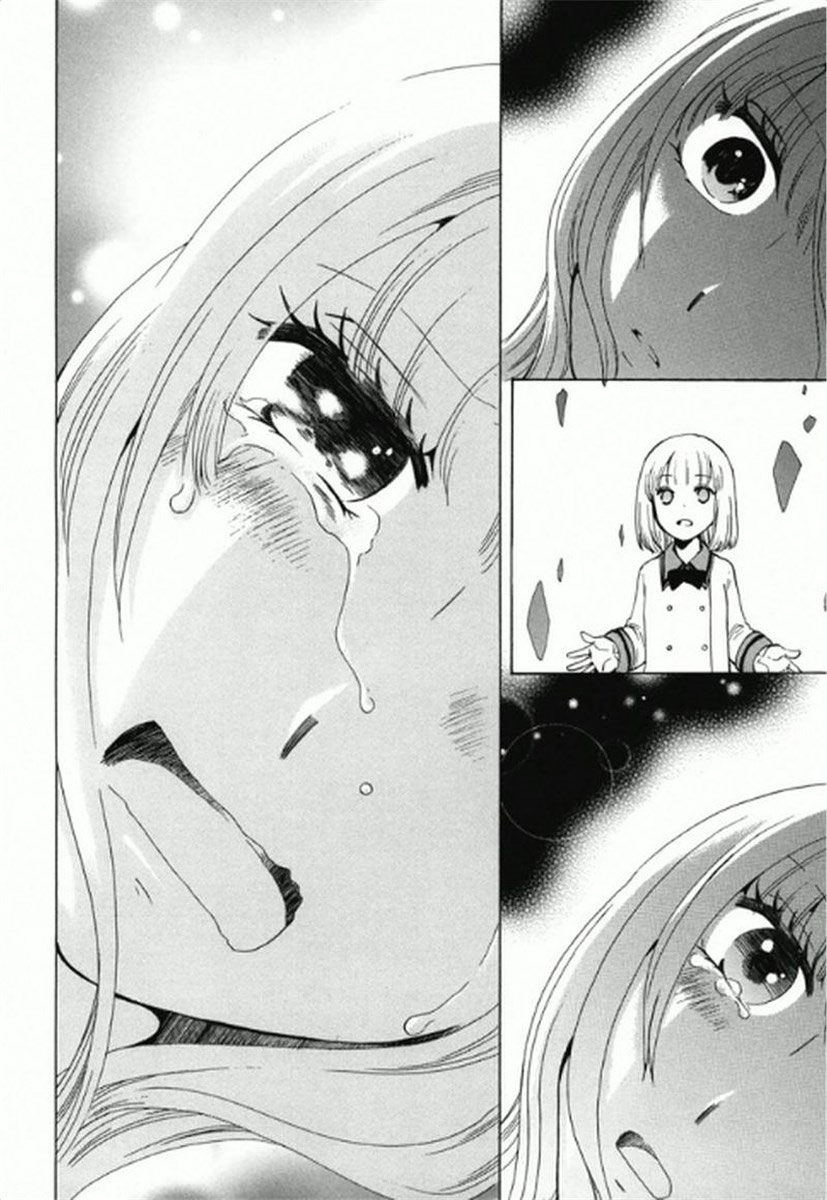Chuusotsu Worker kara Hajimeru Koukou Seikatsu Chapter 8 page 30 - Chapter 8