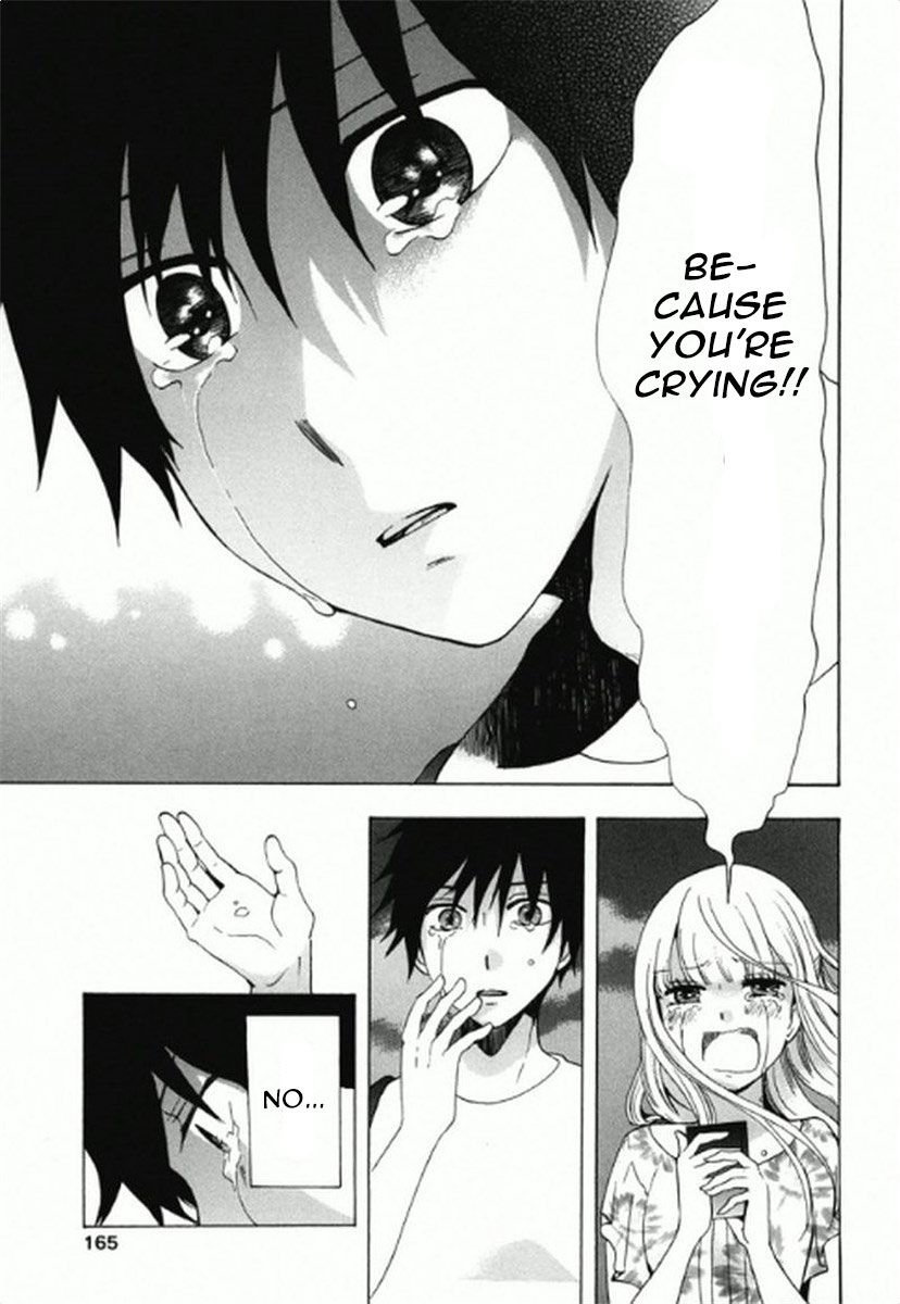 Chuusotsu Worker kara Hajimeru Koukou Seikatsu Chapter 8 page 51 - Chapter 8