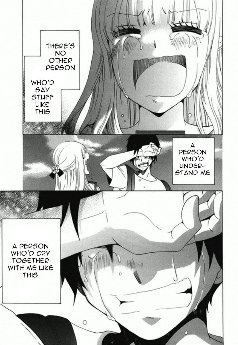 Chuusotsu Worker kara Hajimeru Koukou Seikatsu Chapter 8 page 53 - Chapter 8