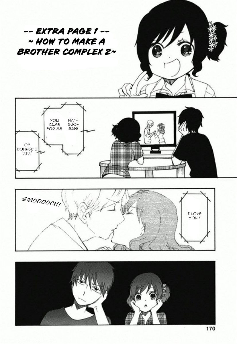 Chuusotsu Worker kara Hajimeru Koukou Seikatsu Chapter 8 page 56 - Chapter 8