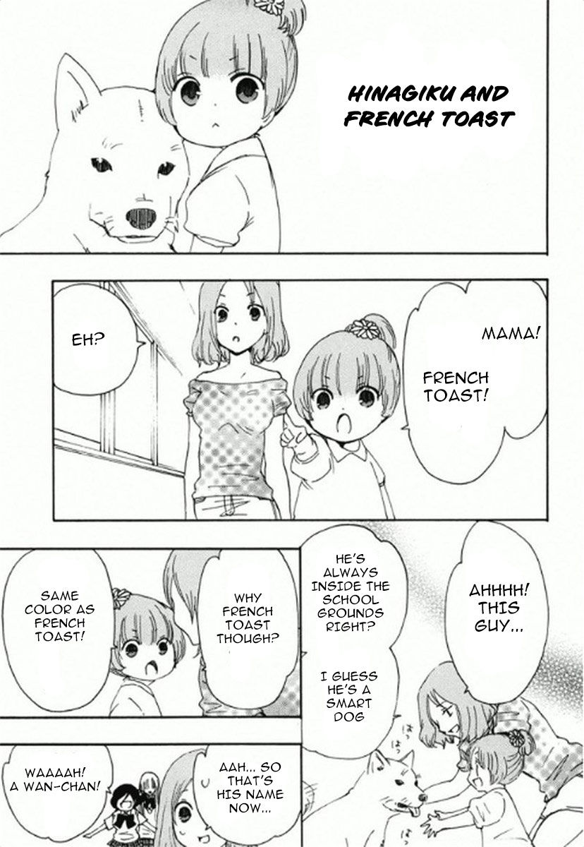 Chuusotsu Worker kara Hajimeru Koukou Seikatsu Chapter 8 page 59 - Chapter 8