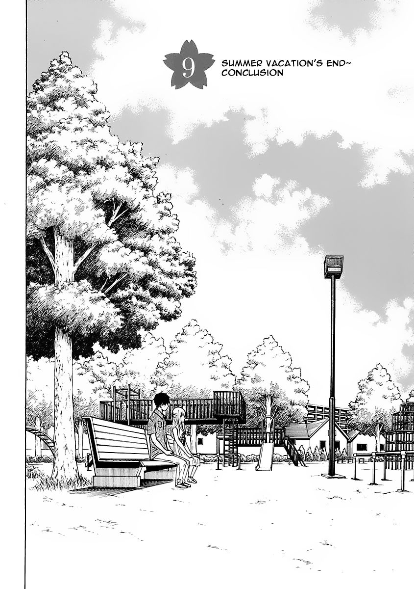 Chuusotsu Worker kara Hajimeru Koukou Seikatsu Chapter 9 page 6 - Chapter 9