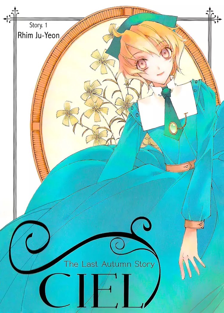 Ciel~the Last Autumn Story~ Chapter 0 page 2 - Chapter 0: The Prologue of CIEL