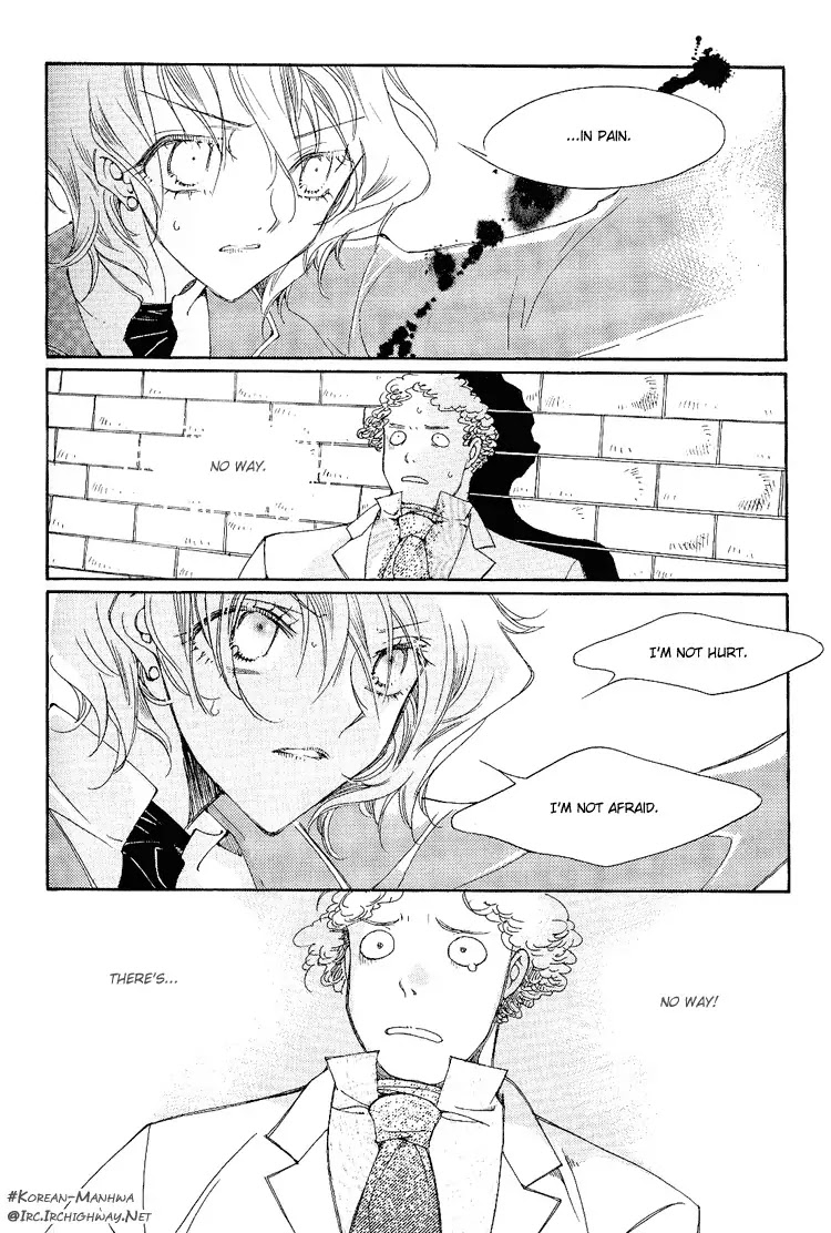 Ciel~the Last Autumn Story~ Chapter 0 page 20 - Chapter 0: The Prologue of CIEL