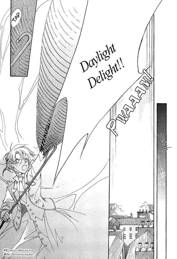 Ciel~the Last Autumn Story~ Chapter 0 page 22 - Chapter 0: The Prologue of CIEL