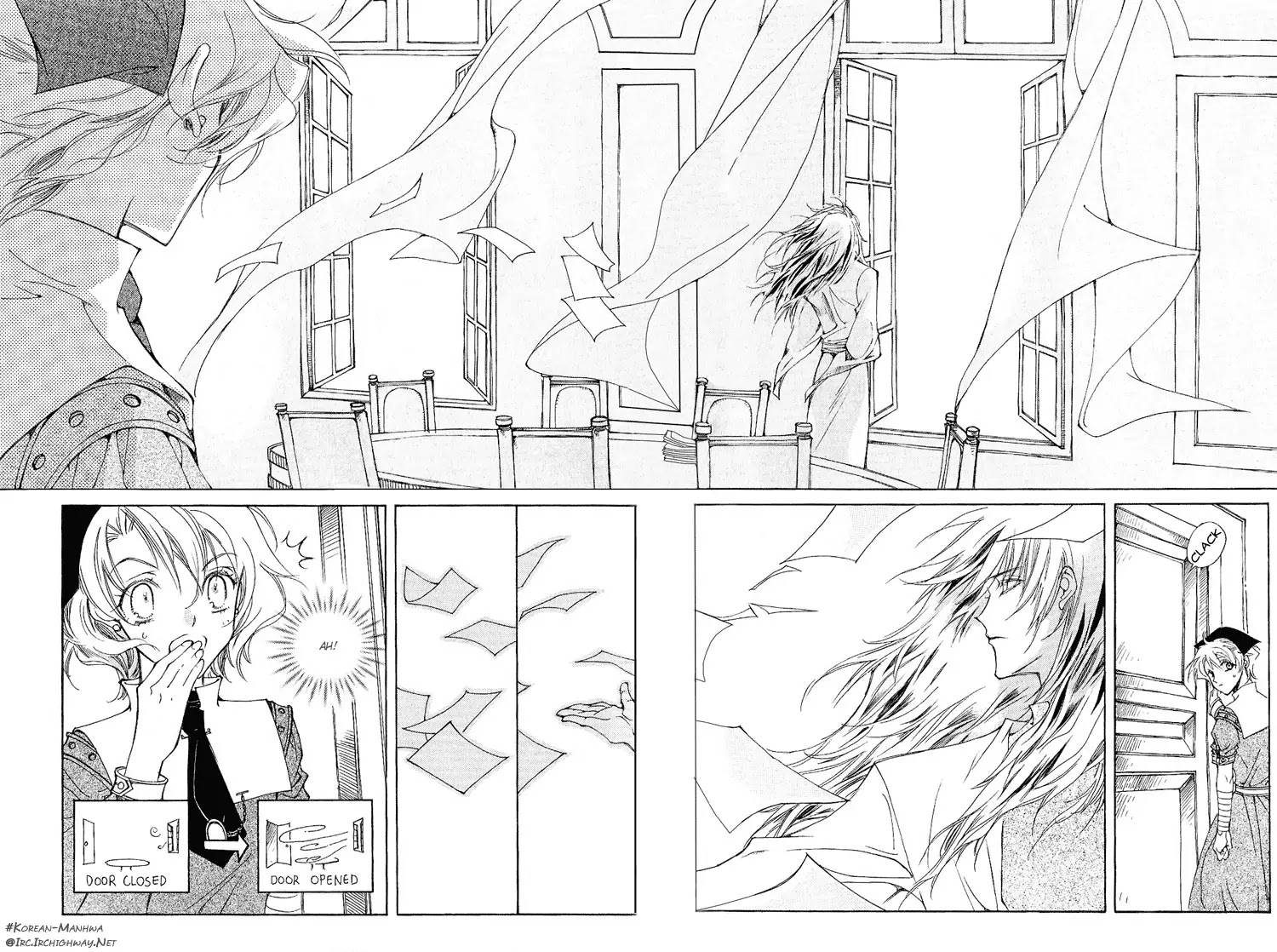 Ciel~the Last Autumn Story~ Chapter 0 page 29 - Chapter 0: The Prologue of CIEL
