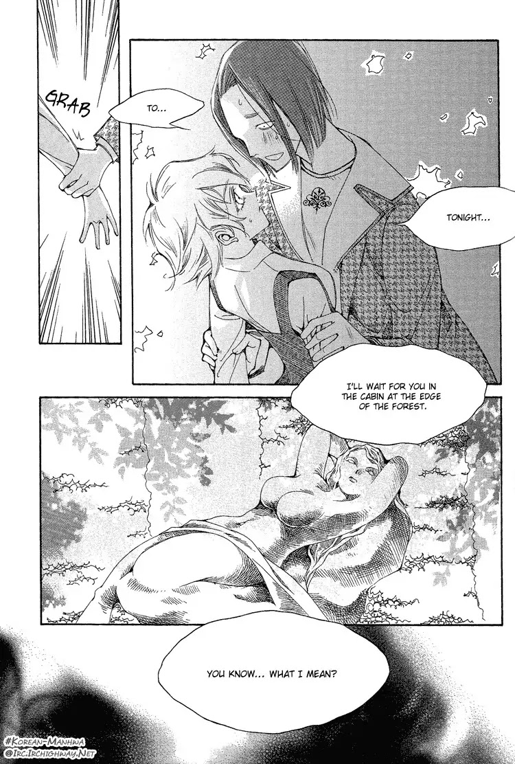 Ciel~the Last Autumn Story~ Chapter 1.1 page 11 - Chapter 1.1: The Rustic Belle (1)