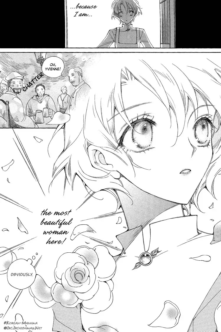 Ciel~the Last Autumn Story~ Chapter 1.1 page 15 - Chapter 1.1: The Rustic Belle (1)
