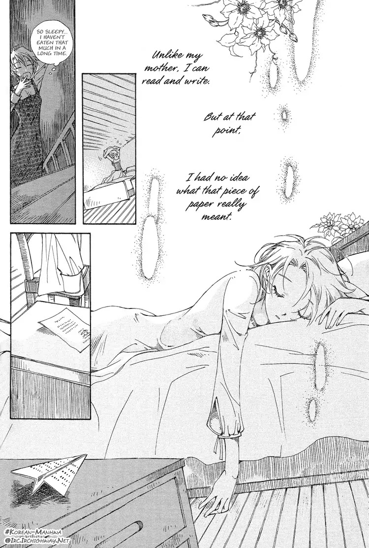 Ciel~the Last Autumn Story~ Chapter 1.1 page 22 - Chapter 1.1: The Rustic Belle (1)