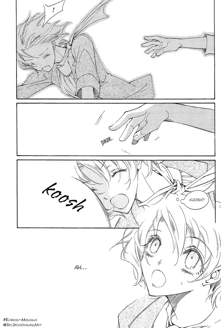 Ciel~the Last Autumn Story~ Chapter 1.2 page 17 - Chapter 1.2: The Rustic Belle (2)