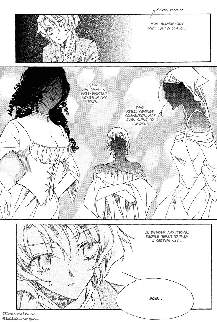 Ciel~the Last Autumn Story~ Chapter 1.2 page 19 - Chapter 1.2: The Rustic Belle (2)