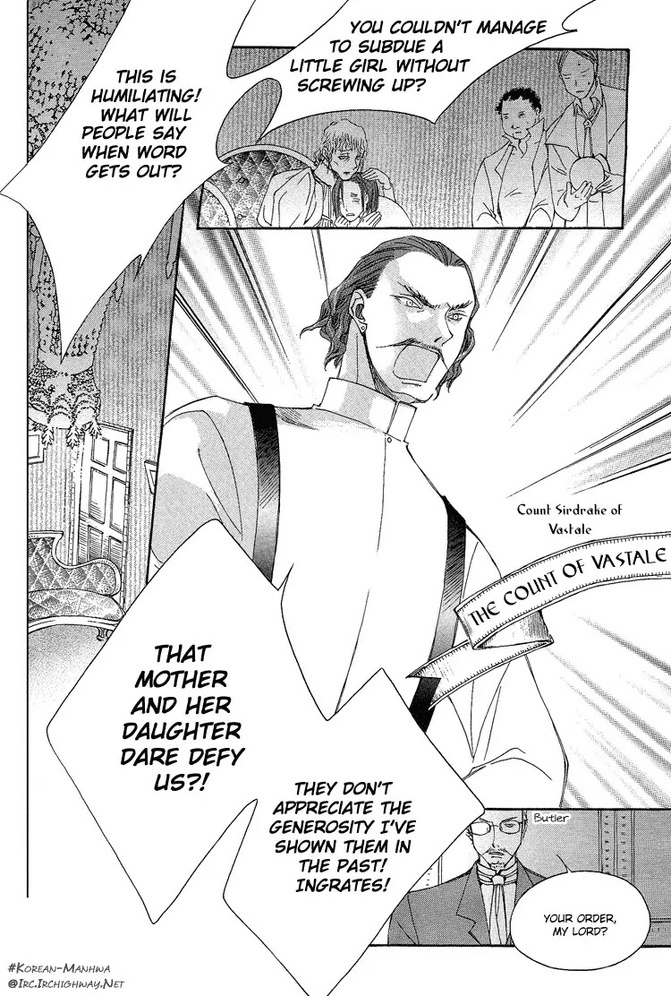 Ciel~the Last Autumn Story~ Chapter 1.2 page 22 - Chapter 1.2: The Rustic Belle (2)