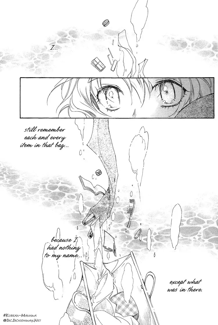 Ciel~the Last Autumn Story~ Chapter 1.3 page 13 - Chapter 1.3: The Rustic Belle (3)