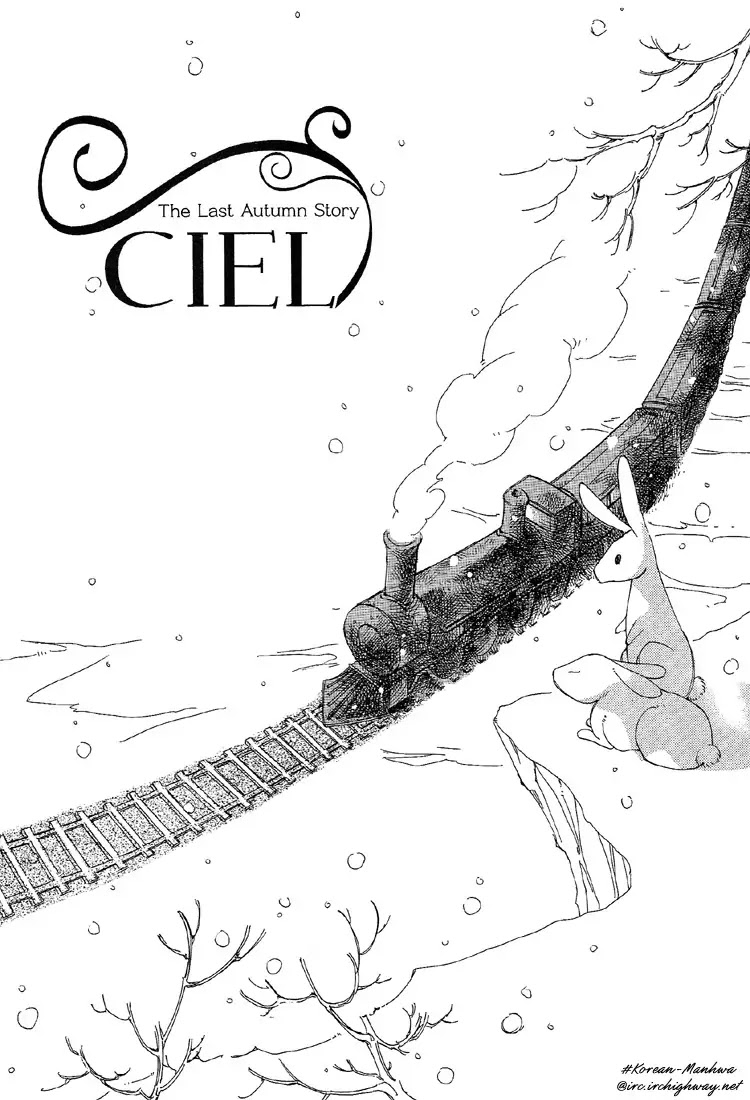 Ciel~the Last Autumn Story~ Chapter 1.6 page 2 - Chapter 1.6: The Rustic Belle (6) + Extra