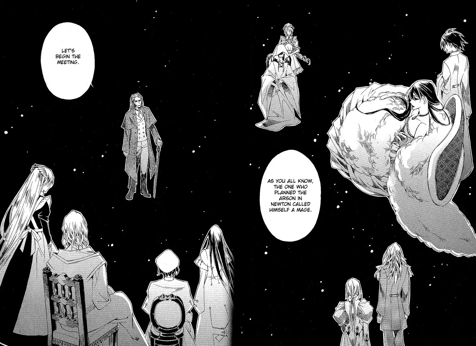 Ciel~the Last Autumn Story~ Chapter 10.1 page 4 - Chapter 10.1: Placebo Effect (1)