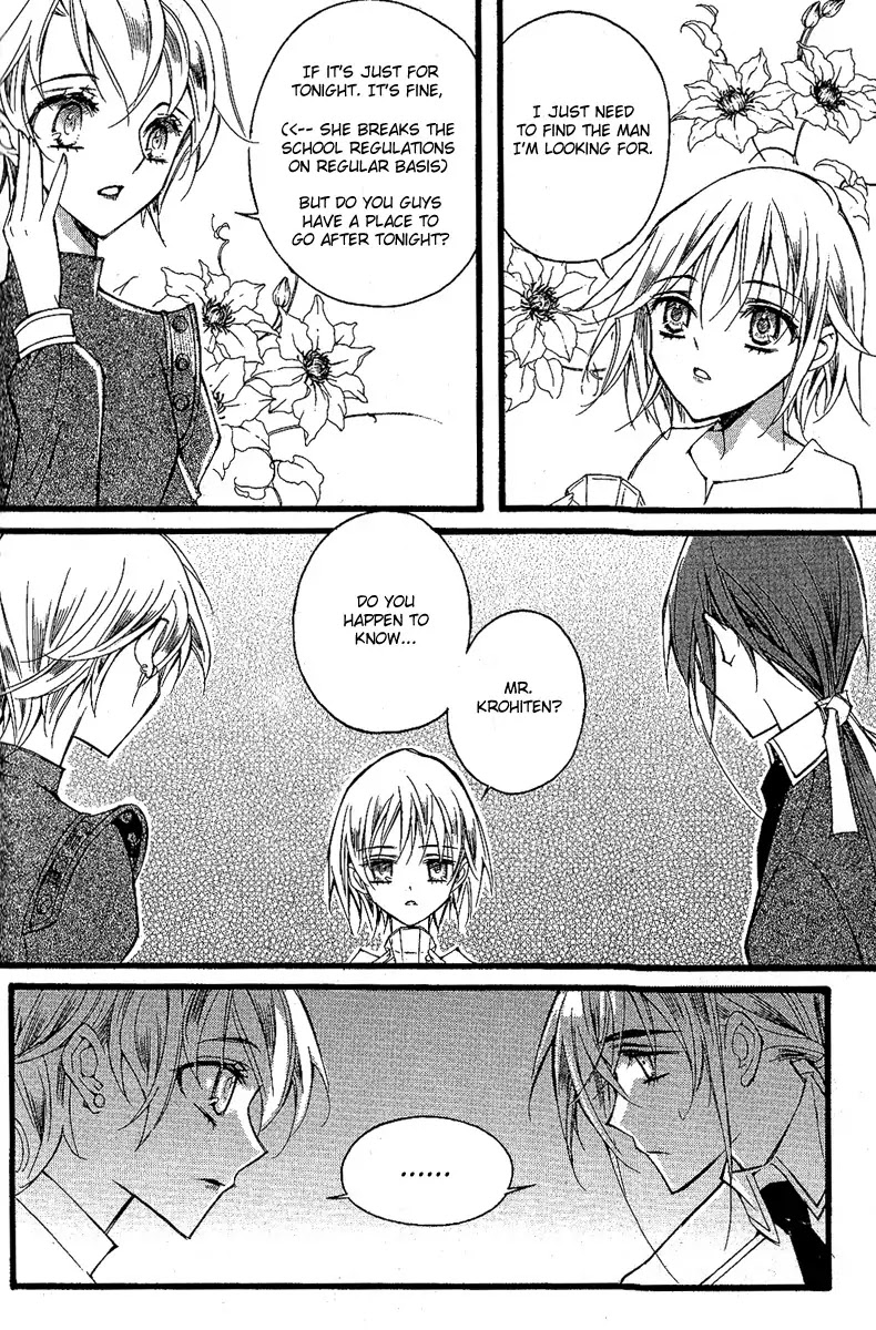 Ciel~the Last Autumn Story~ Chapter 10.2 page 9 - Chapter 10.2: Placebo Effect (2)