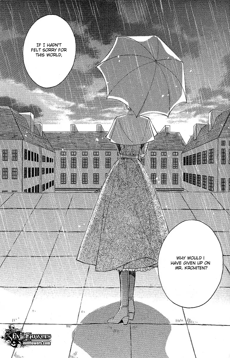 Ciel~the Last Autumn Story~ Chapter 10.4 page 11 - Chapter 10.4: Placebo Effect (4)