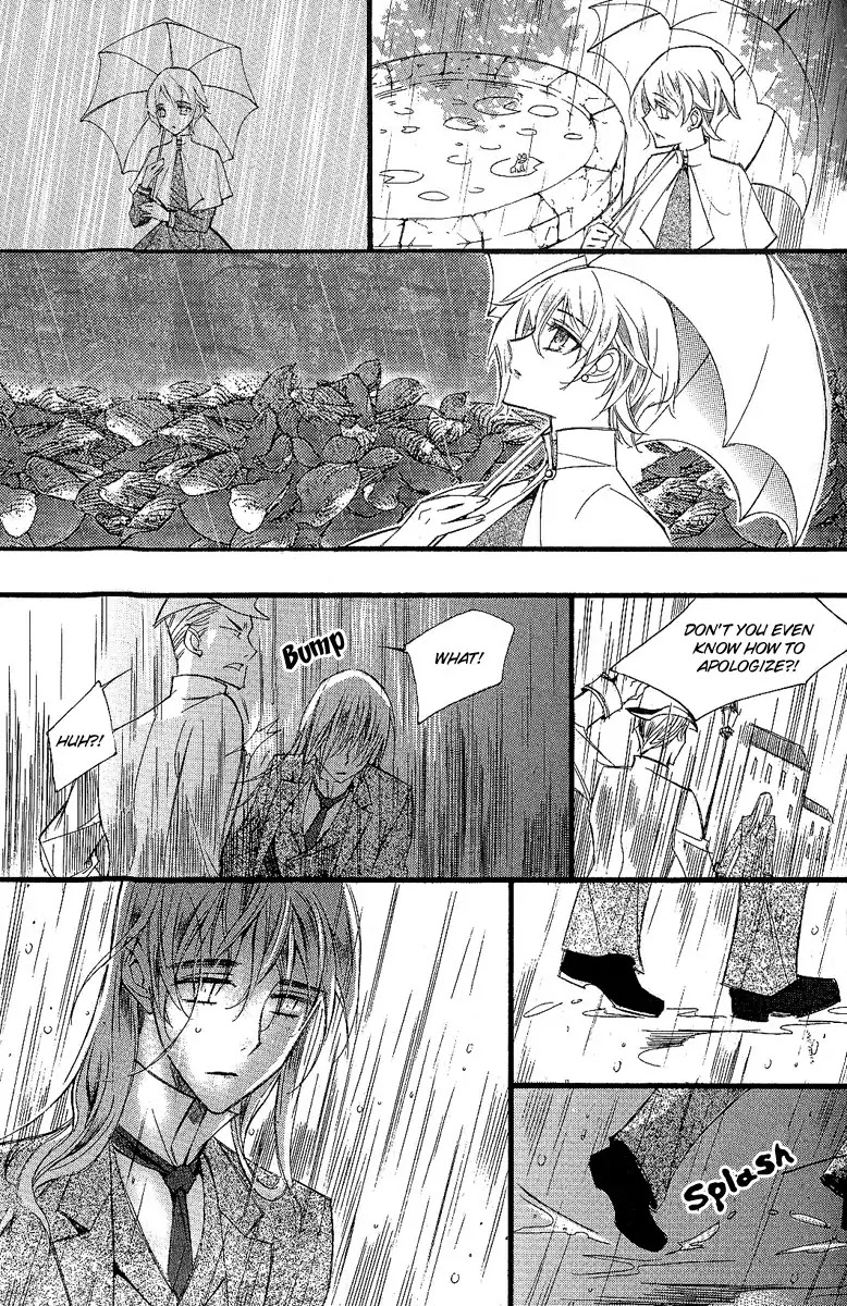 Ciel~the Last Autumn Story~ Chapter 10.4 page 8 - Chapter 10.4: Placebo Effect (4)