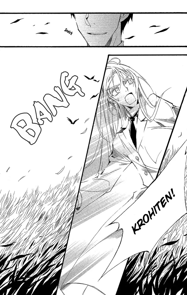 Ciel~the Last Autumn Story~ Chapter 10.5 page 38 - Chapter 10.5: Placebo Effect (5)