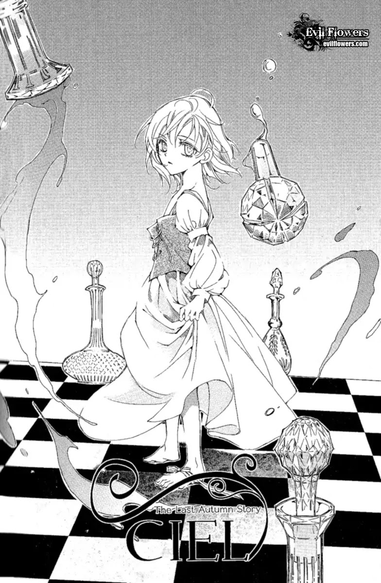 Ciel~the Last Autumn Story~ Chapter 10.5 page 7 - Chapter 10.5: Placebo Effect (5)