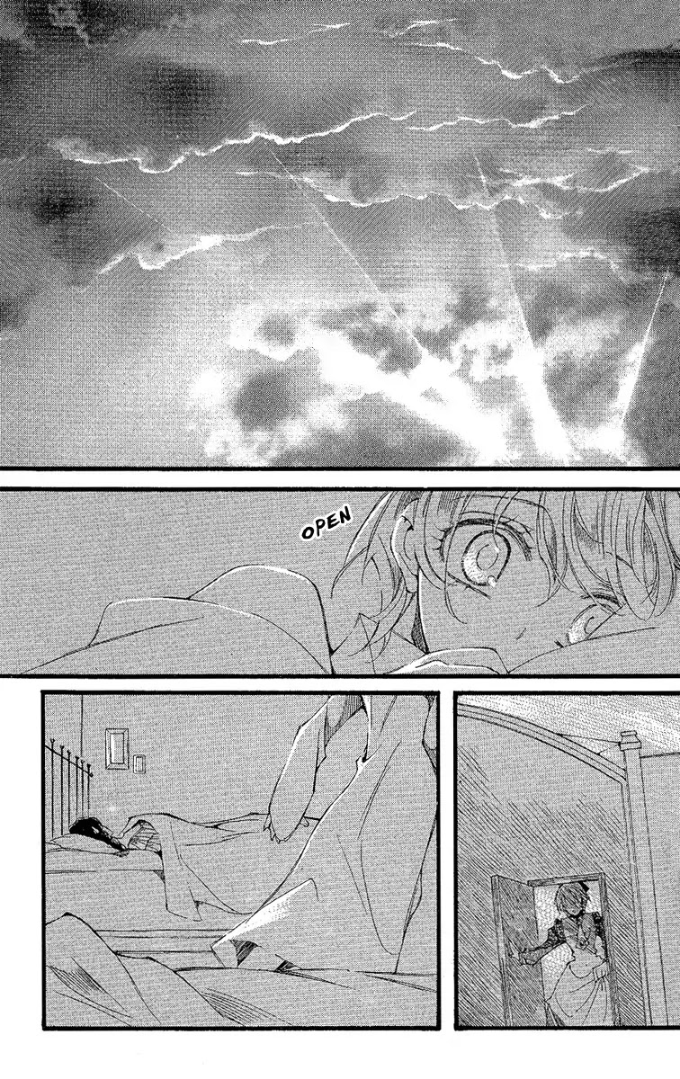 Ciel~the Last Autumn Story~ Chapter 10.6 page 16 - Chapter 10.6: Placebo Effect (6)