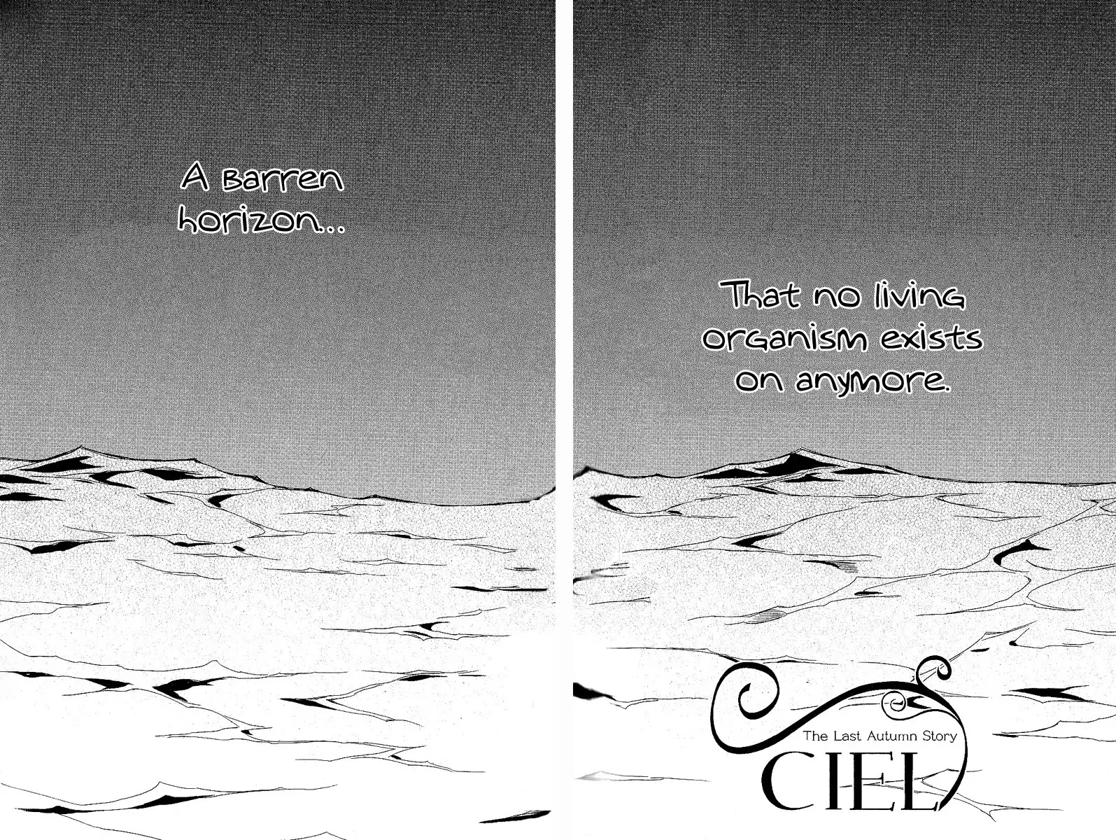 Ciel~the Last Autumn Story~ Chapter 10.6 page 3 - Chapter 10.6: Placebo Effect (6)