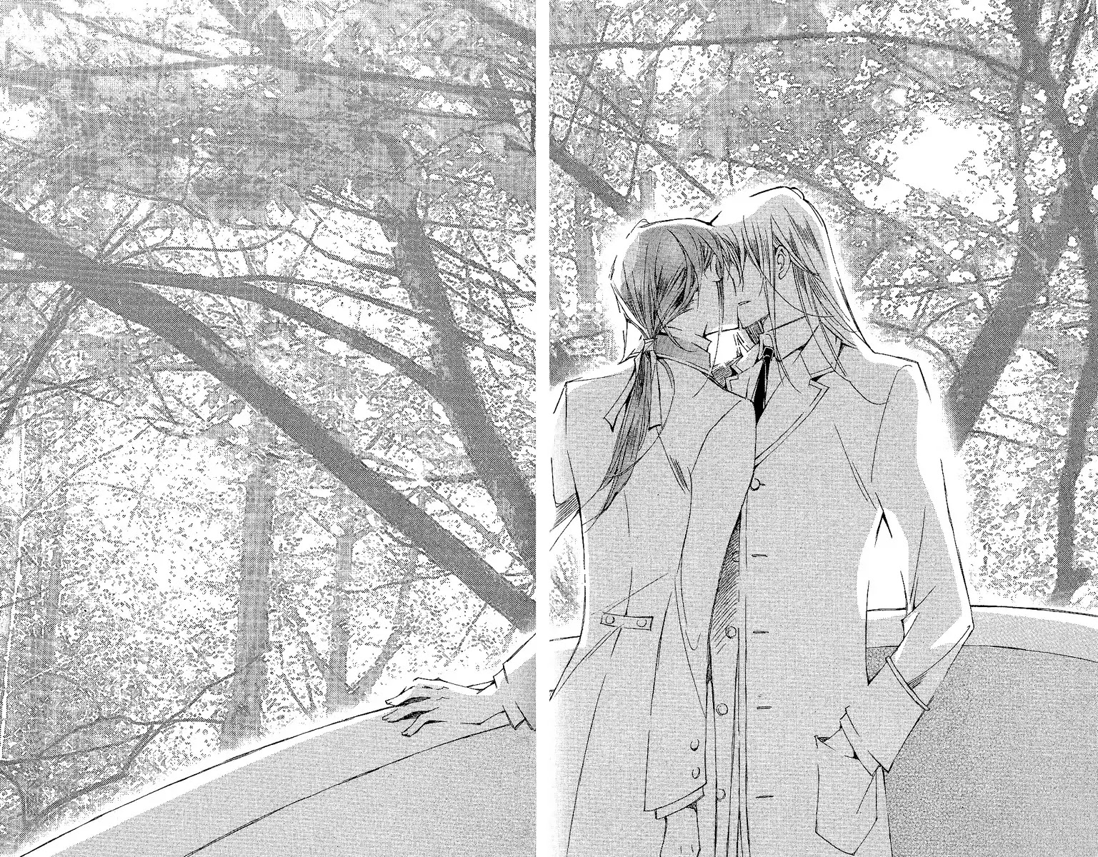 Ciel~the Last Autumn Story~ Chapter 10.7 page 29 - Chapter 10.7: Placebo Effect (7)