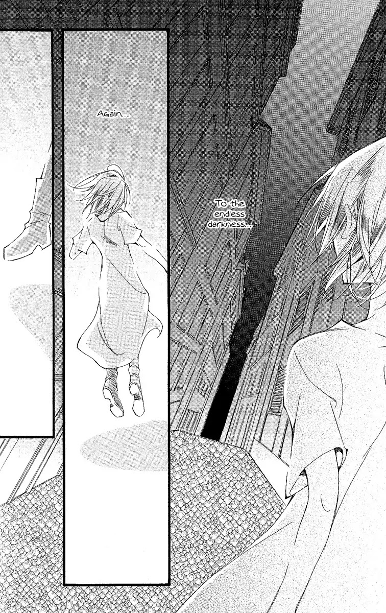 Ciel~the Last Autumn Story~ Chapter 10.7 page 7 - Chapter 10.7: Placebo Effect (7)