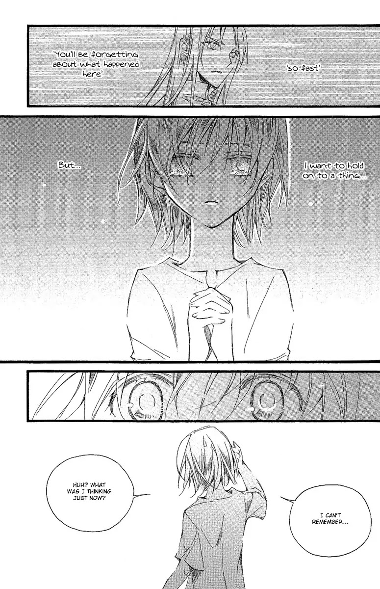 Ciel~the Last Autumn Story~ Chapter 10.7 page 8 - Chapter 10.7: Placebo Effect (7)