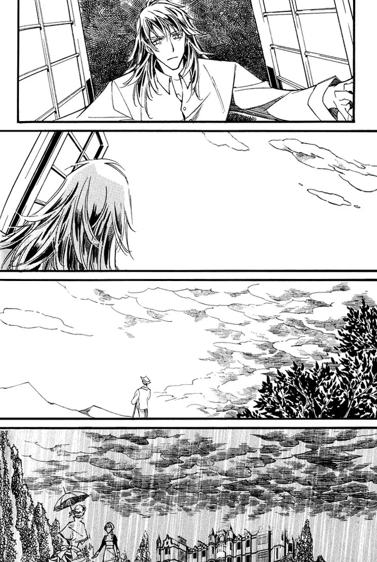Ciel~the Last Autumn Story~ Chapter 11.3 page 31 - Chapter 11.3: March Hare (3)