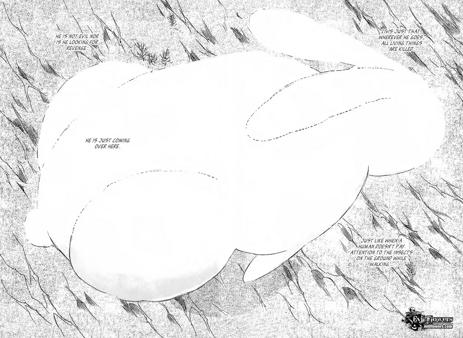 Ciel~the Last Autumn Story~ Chapter 11.4 page 21 - Chapter 11.4: March Hare (4)