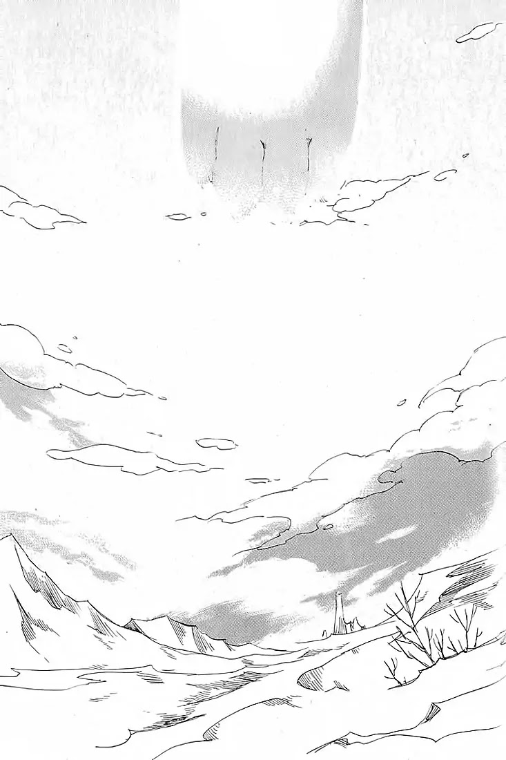 Ciel~the Last Autumn Story~ Chapter 11.4 page 5 - Chapter 11.4: March Hare (4)