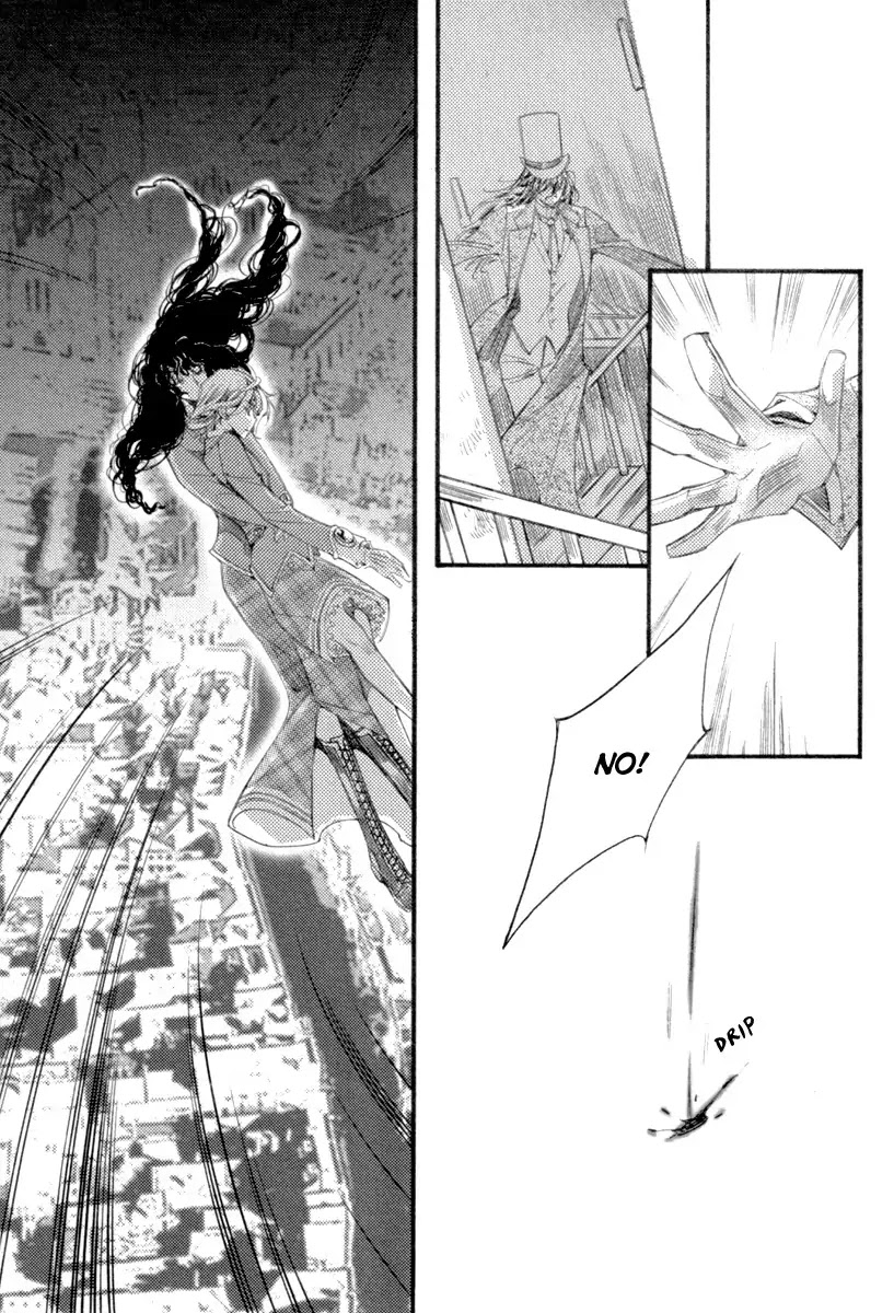 Ciel~the Last Autumn Story~ Chapter 11.6 page 19 - Chapter 11.6: March Hare (6)