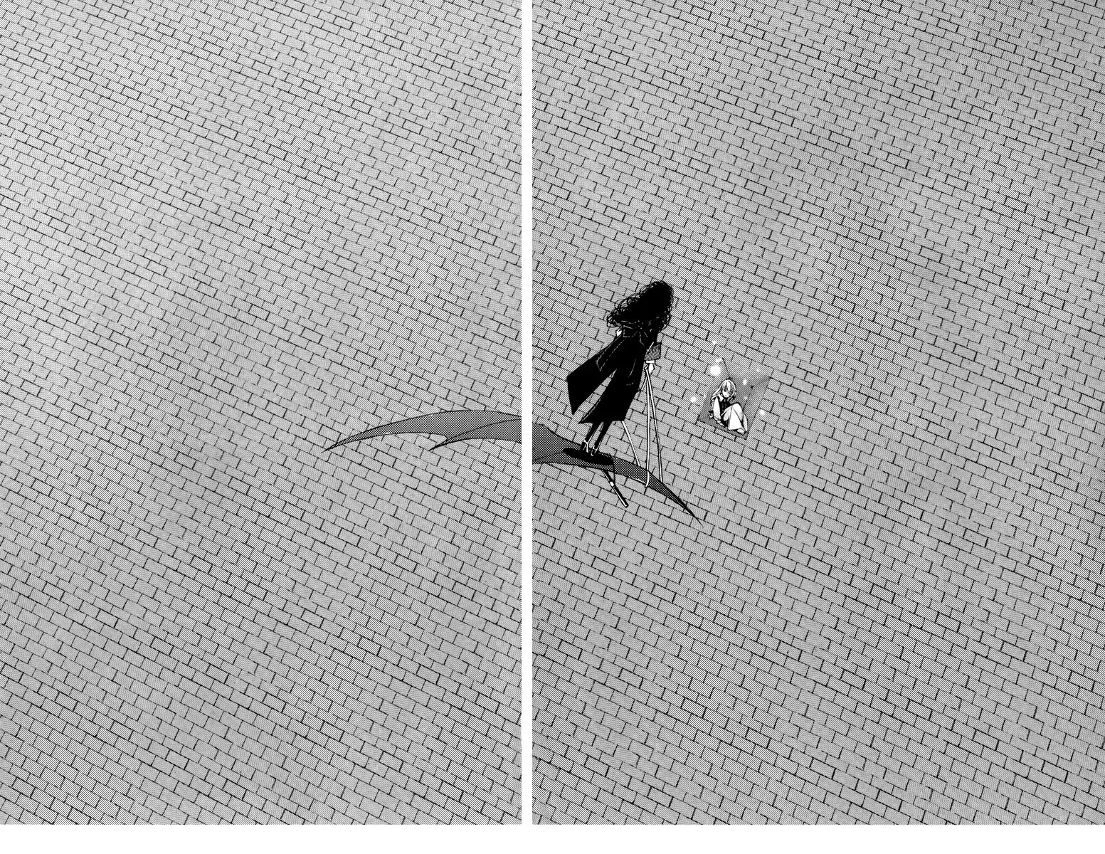 Ciel~the Last Autumn Story~ Chapter 12.2 page 26 - Chapter 12.2: Nothing, nothing, nothing (2)