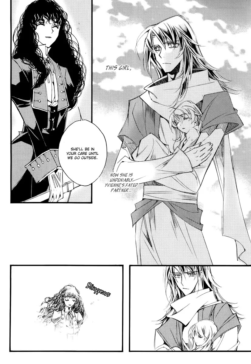 Ciel~the Last Autumn Story~ Chapter 12.2 page 29 - Chapter 12.2: Nothing, nothing, nothing (2)