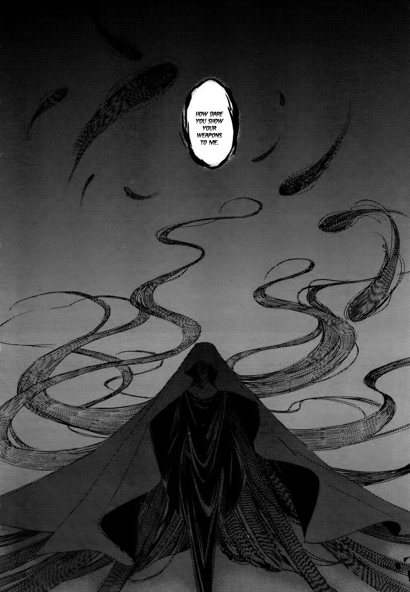 Ciel~the Last Autumn Story~ Chapter 13.5 page 15 - Chapter 13.05: Infusible Solid (5)