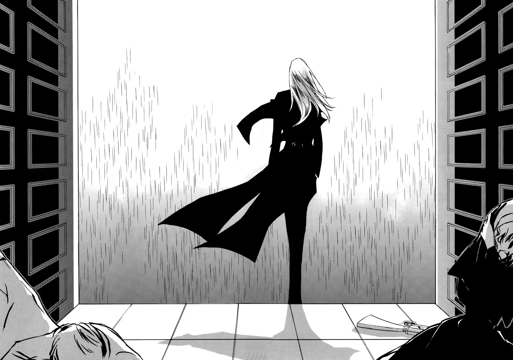 Ciel~the Last Autumn Story~ Chapter 13.9 page 26 - Chapter 13.09: Infusible Solid (8)
