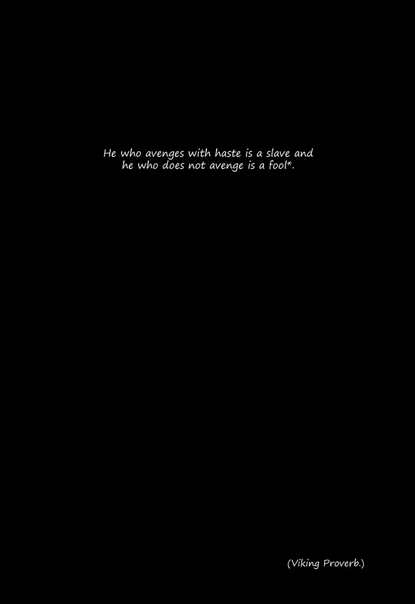 Ciel~the Last Autumn Story~ Chapter 13.9 page 5 - Chapter 13.09: Infusible Solid (8)