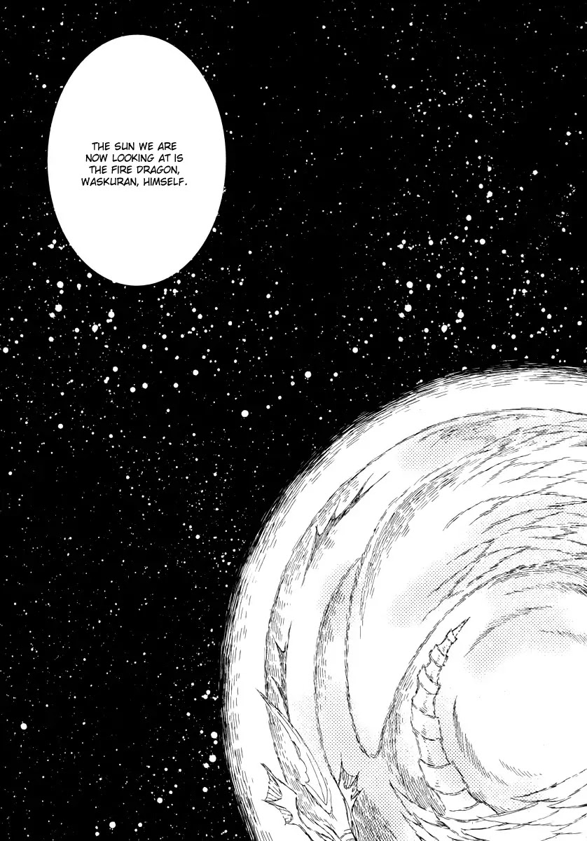 Ciel~the Last Autumn Story~ Chapter 14.1 page 32 - Chapter 14.1: Insanity (1)