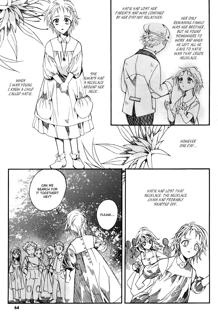 Ciel~the Last Autumn Story~ Chapter 14.2 page 20 - Chapter 14.2: Insanity (2)