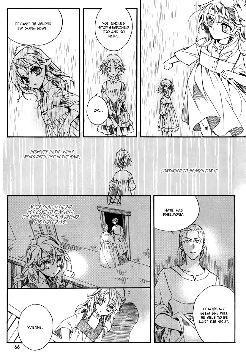 Ciel~the Last Autumn Story~ Chapter 14.2 page 22 - Chapter 14.2: Insanity (2)
