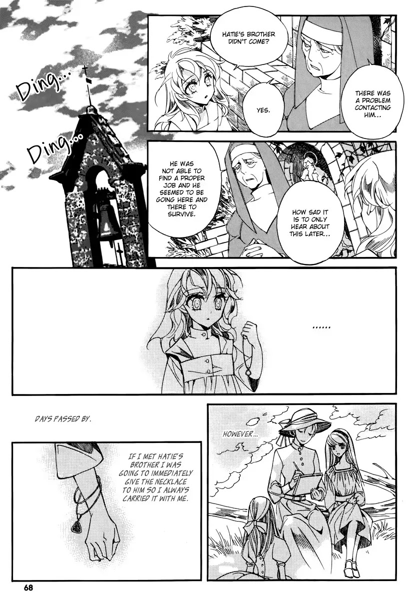 Ciel~the Last Autumn Story~ Chapter 14.2 page 24 - Chapter 14.2: Insanity (2)