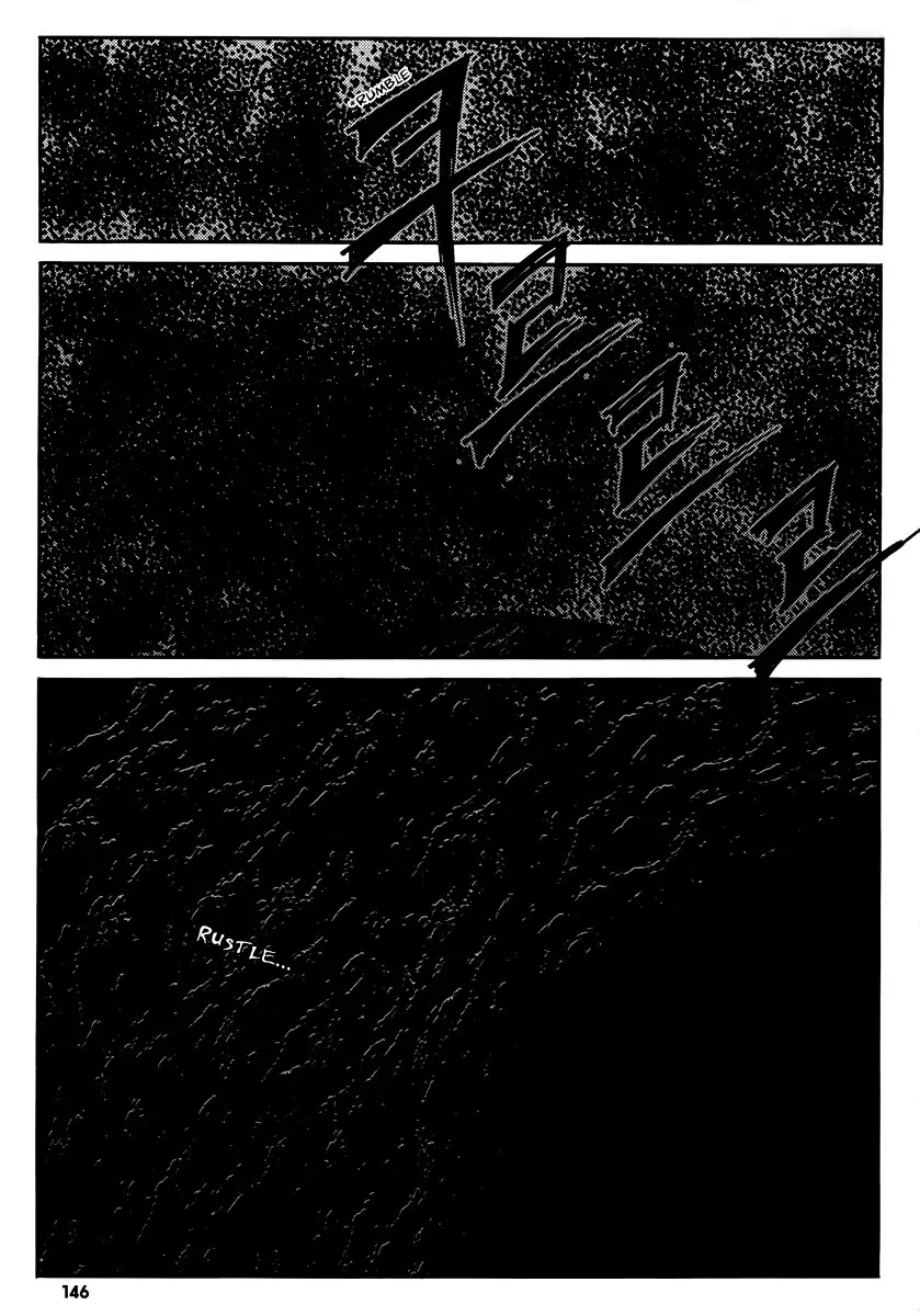 Ciel~the Last Autumn Story~ Chapter 14.4 page 27 - Chapter 14.4: Insanity (4)