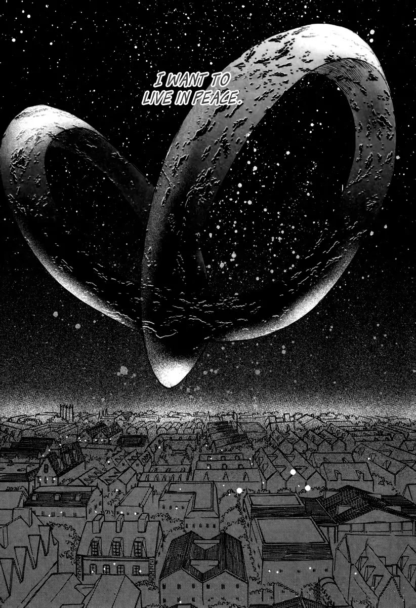Ciel~the Last Autumn Story~ Chapter 14.4 page 35 - Chapter 14.4: Insanity (4)