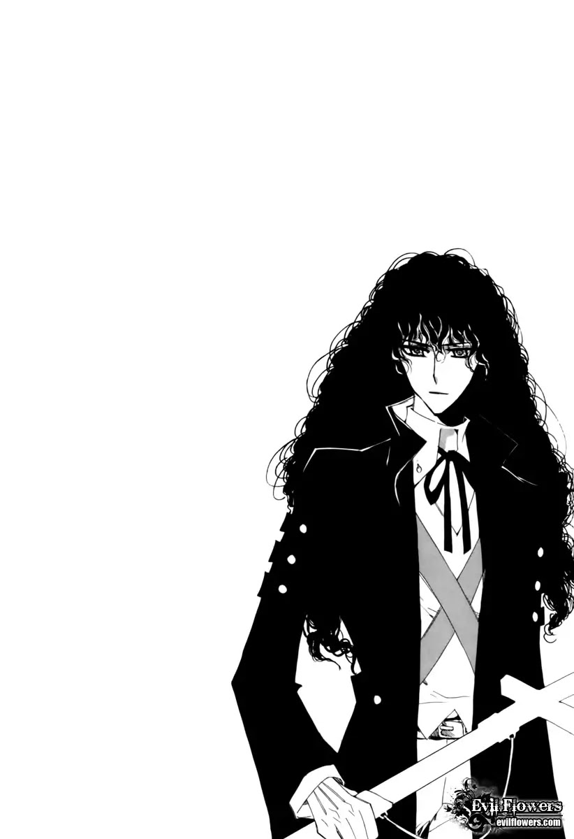 Ciel~the Last Autumn Story~ Chapter 14 page 12 - Chapter 14.0: Insanity (0) + Extra
