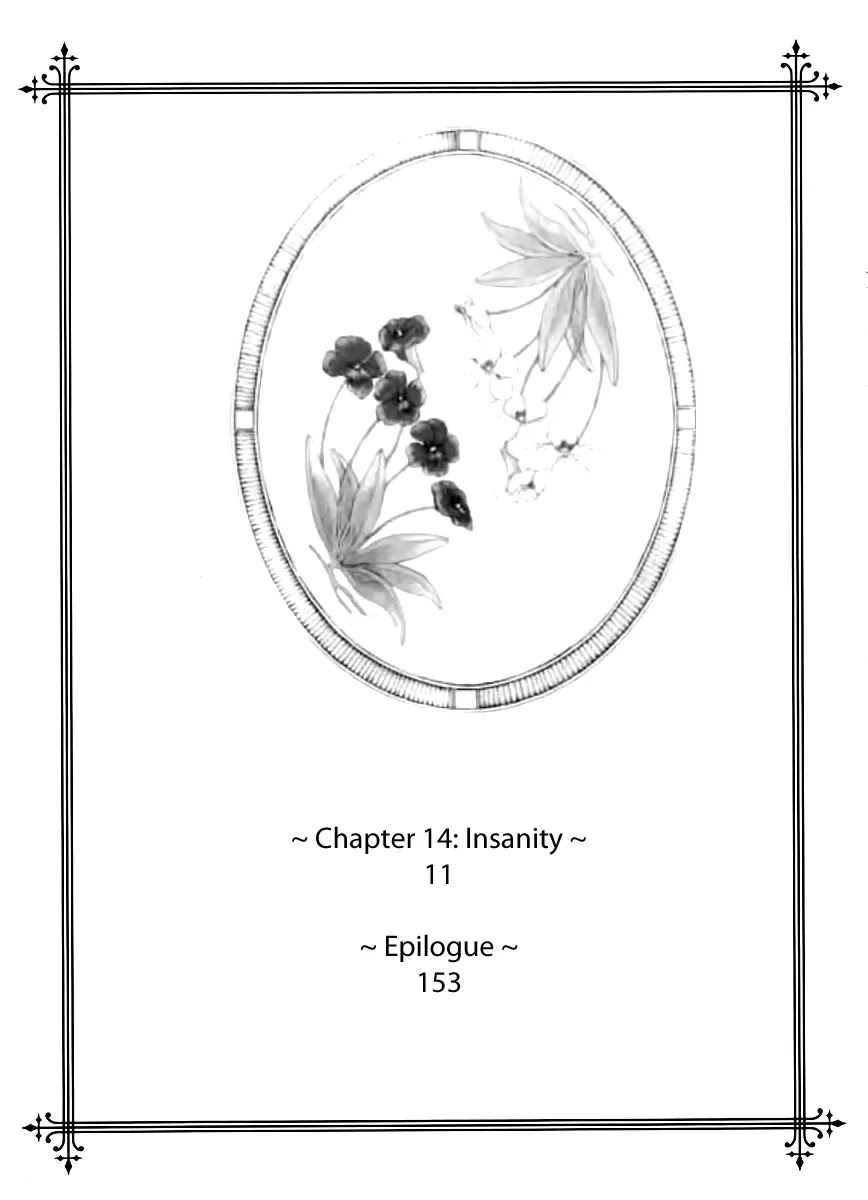Ciel~the Last Autumn Story~ Chapter 15.1 page 4 - Chapter 15.1: vs Infinity (1)