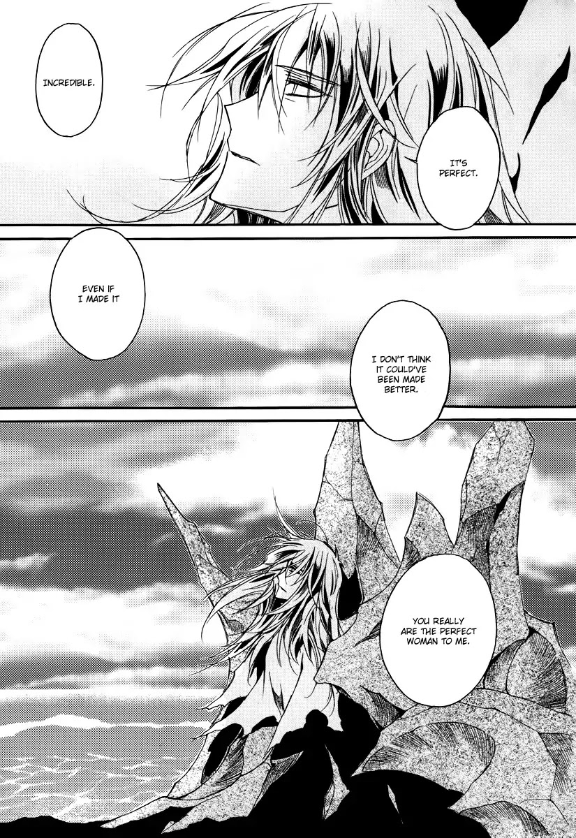 Ciel~the Last Autumn Story~ Chapter 16.2 page 15 - Chapter 16.2: A Journey Towards the Setting Sun (2)